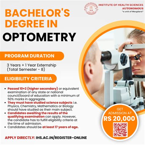 optometry clearing|optometry access course.